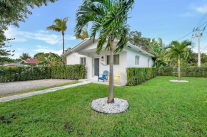 Modern Design District 4 Bed 2 Bath Gated Home